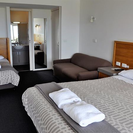 אפולו ביי A Great Ocean View Motel מראה חיצוני תמונה