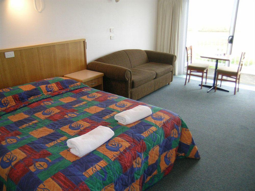 אפולו ביי A Great Ocean View Motel מראה חיצוני תמונה