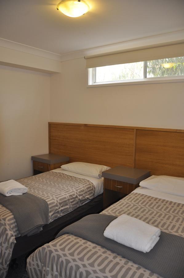 אפולו ביי A Great Ocean View Motel מראה חיצוני תמונה