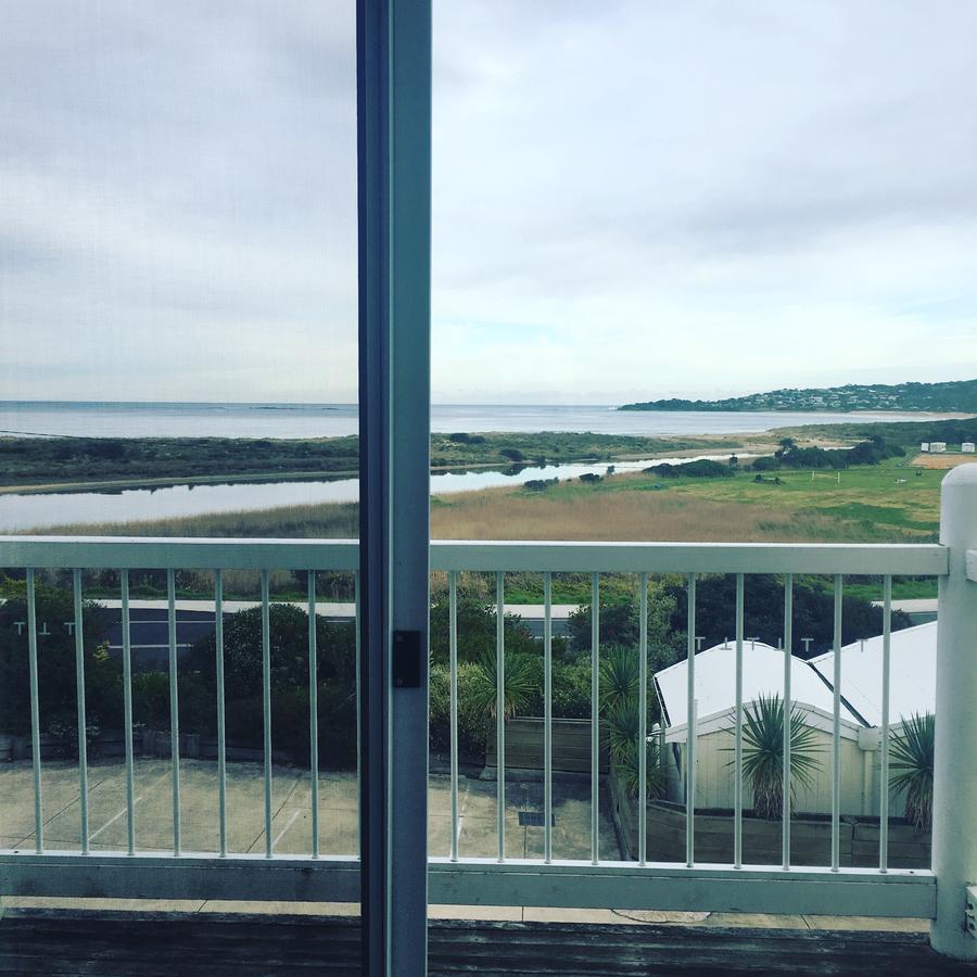 אפולו ביי A Great Ocean View Motel מראה חיצוני תמונה